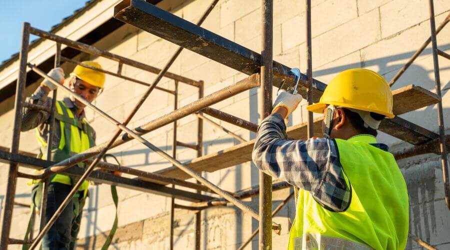 Roof Vent Repair in Pine Grove, PA